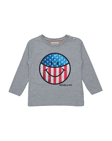 ZOOM FRED MELLO - T-shirt