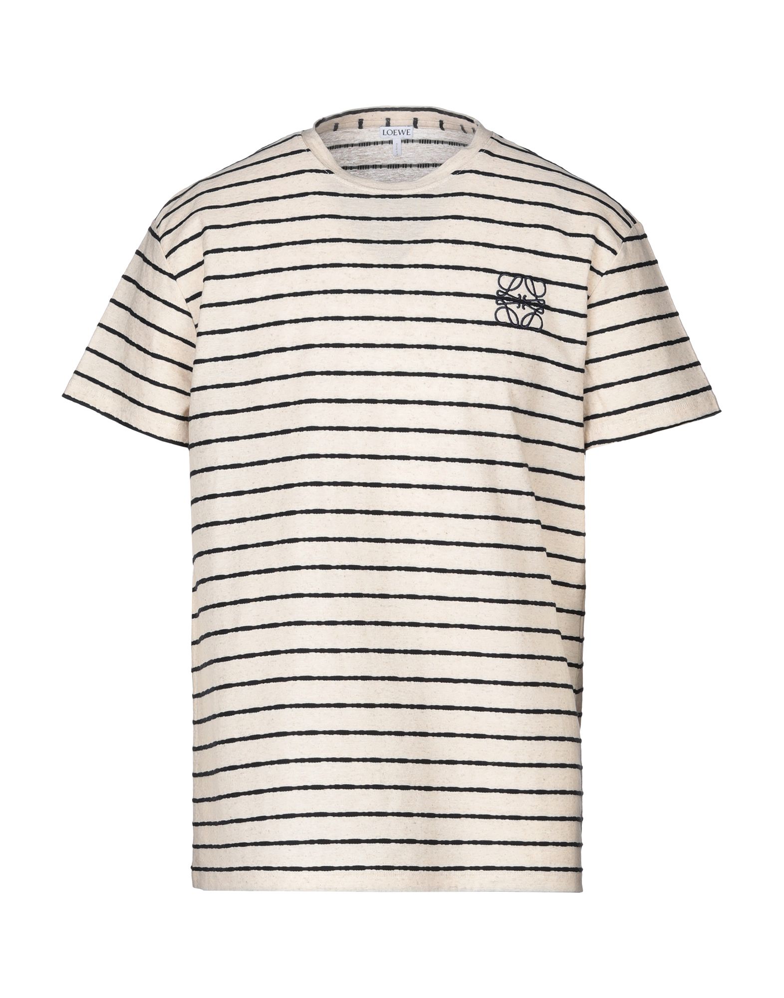 camiseta loewe hombre