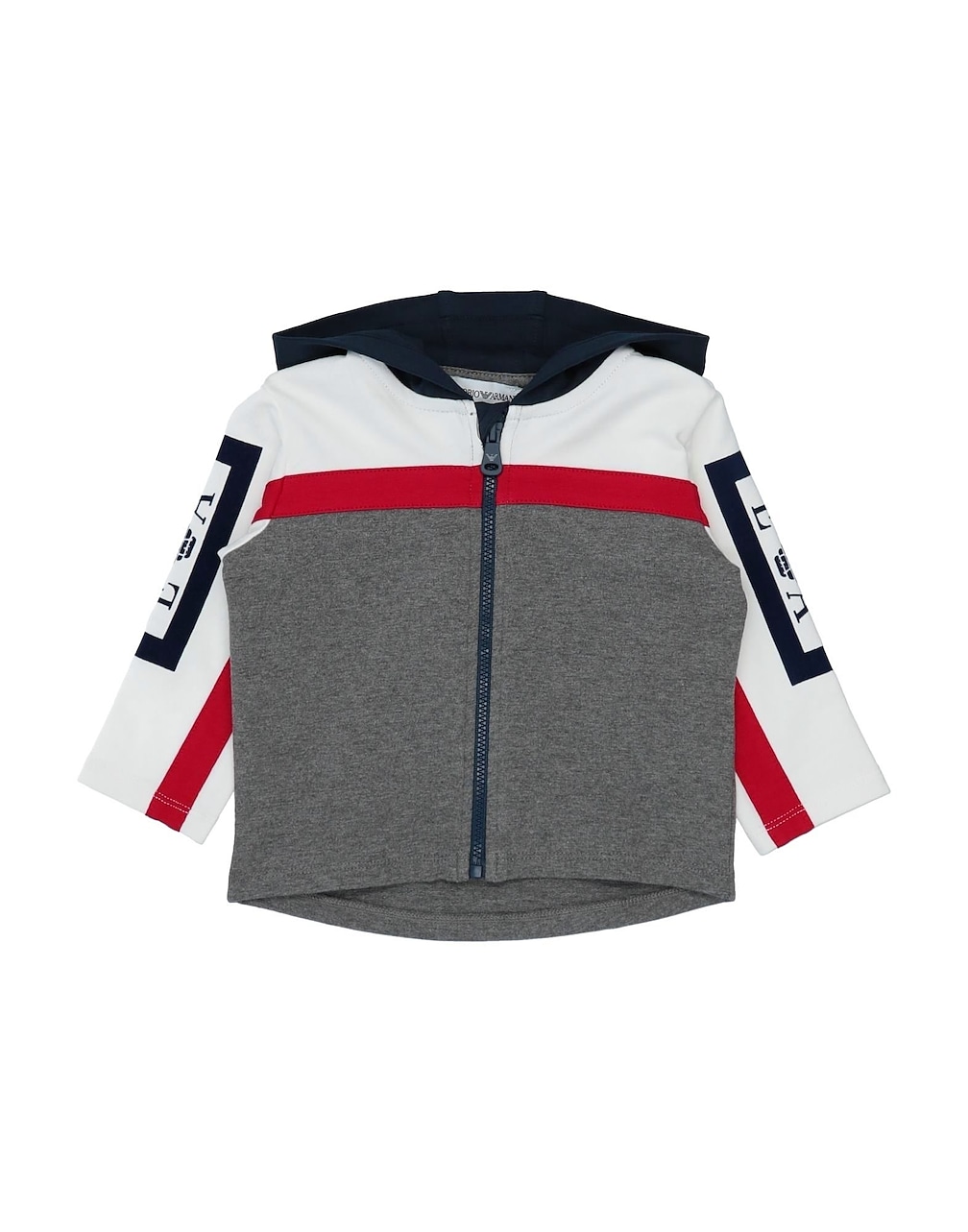 EMPORIO ARMANI - Sweatshirts