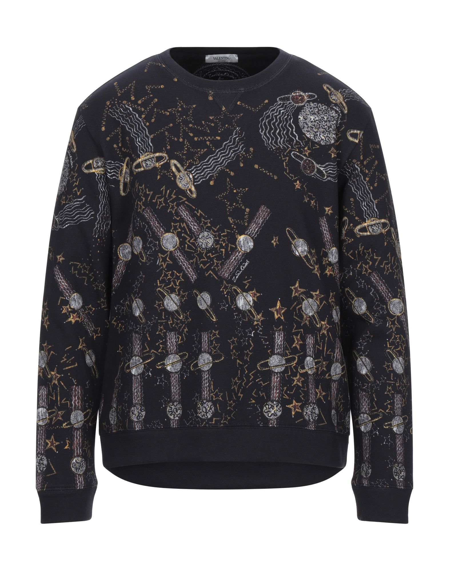 valentino sweatshirt
