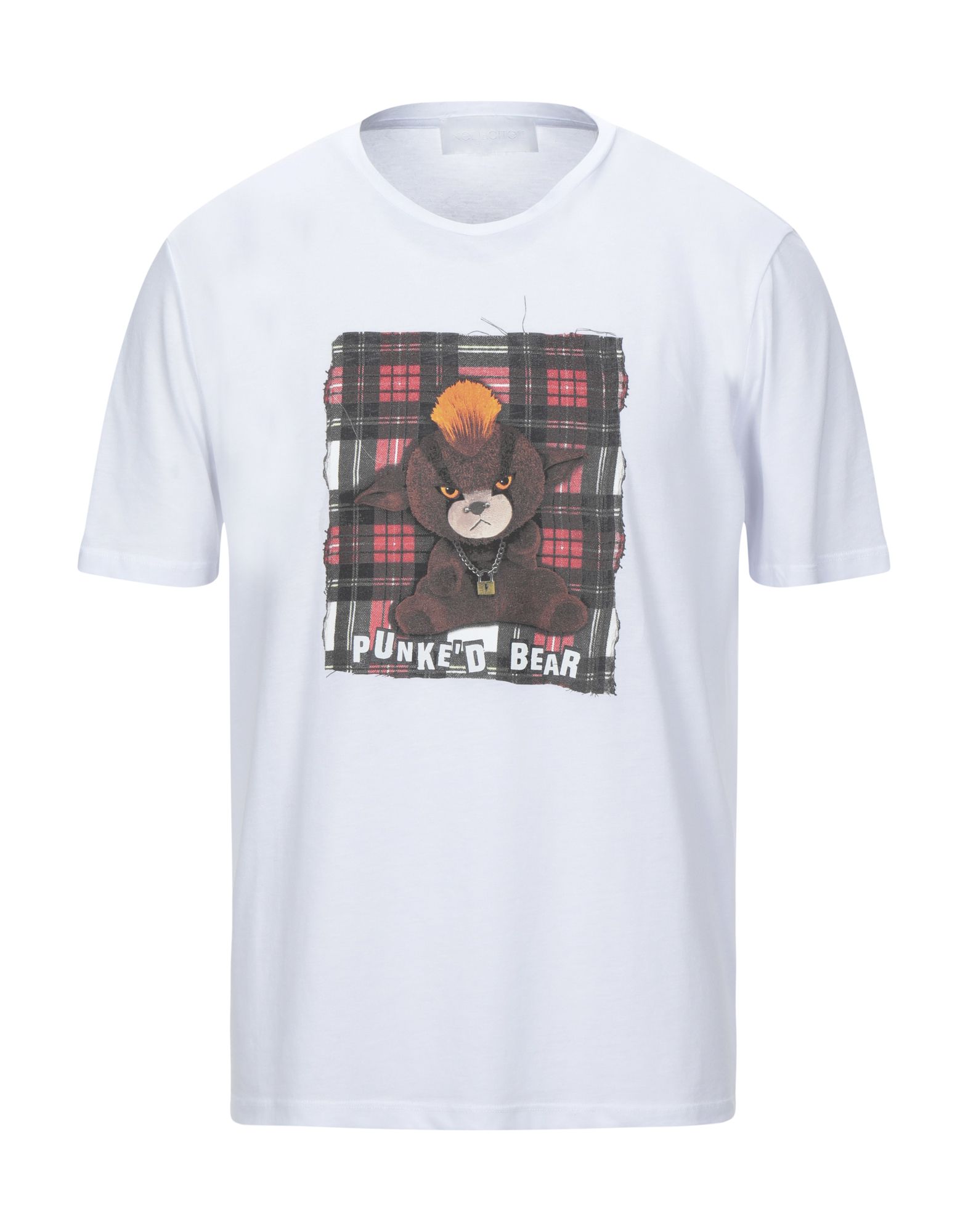 NEIL BARRETT - Футболки