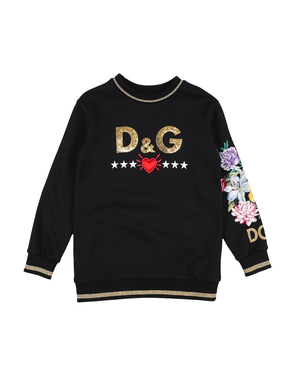 DOLCE&GABBANA - Sweatshirts