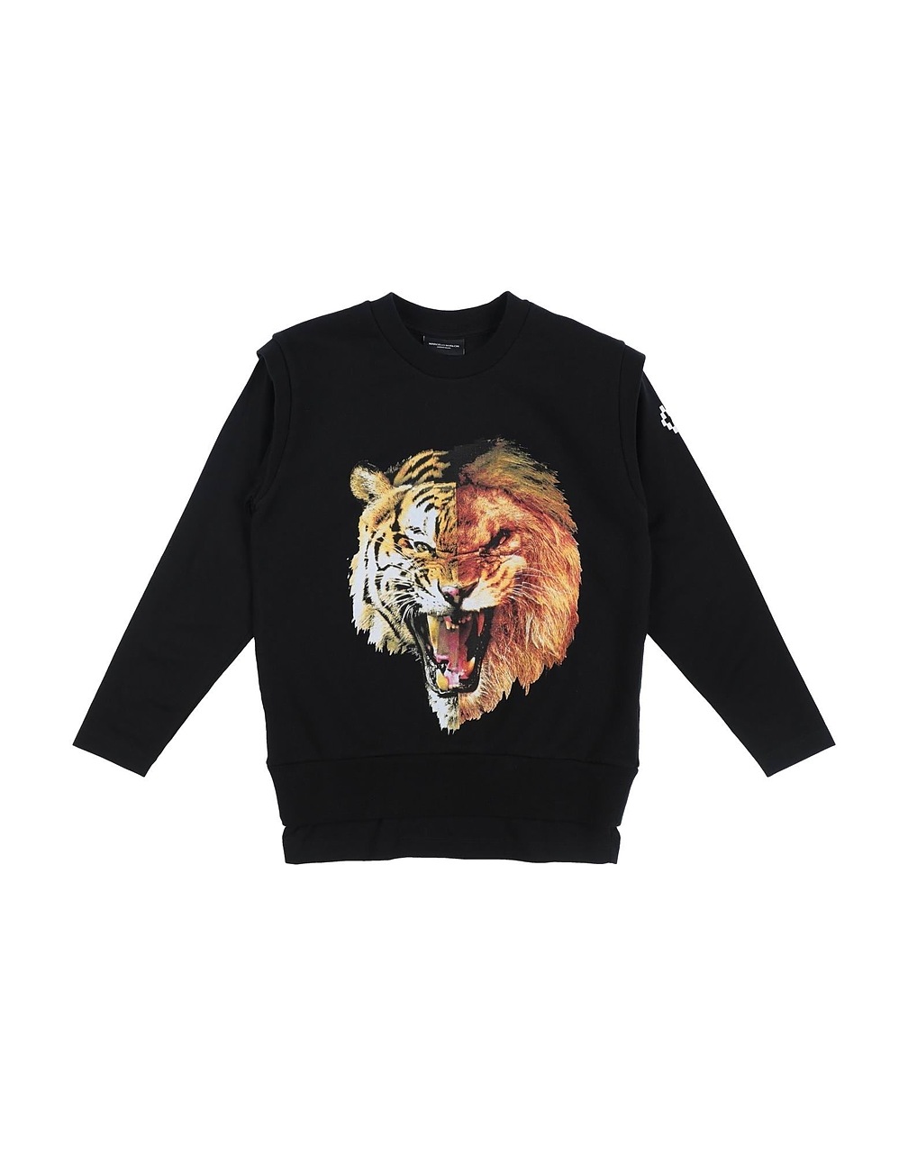 MARCELO BURLON - Sweatshirts
