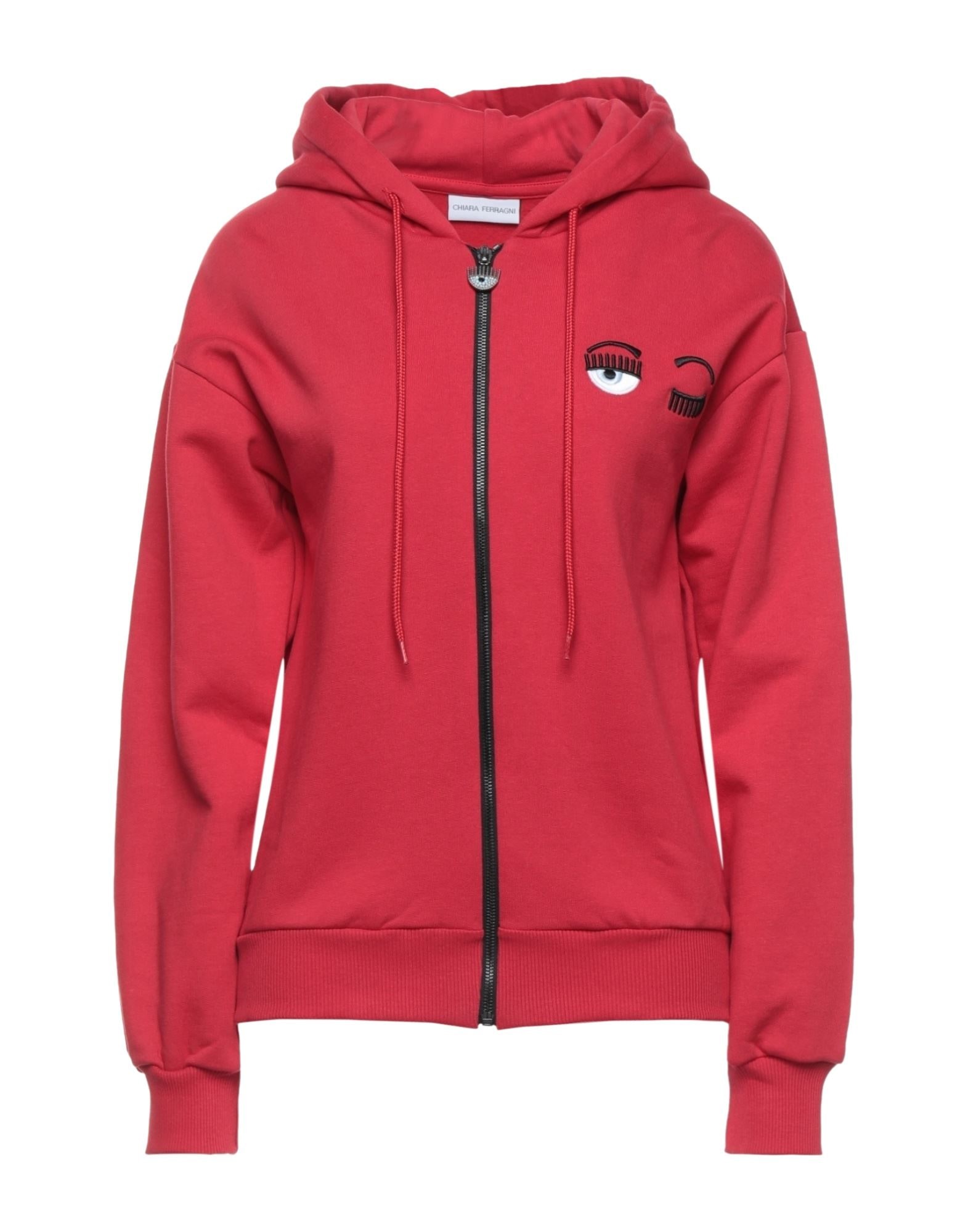 CHIARA FERRAGNI - Felpe