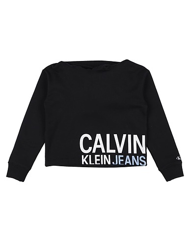 ZOOM CALVIN KLEIN JEANS - Felpa