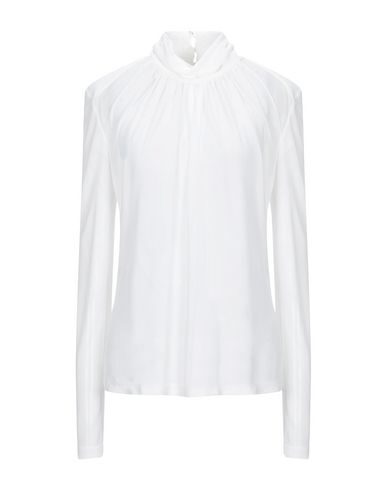 Patrizia Pepe Sera T-shirts In White