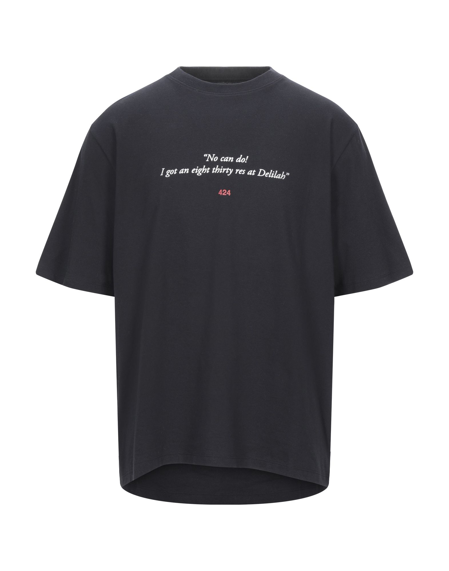 424 FOURTWOFOUR - T-shirts