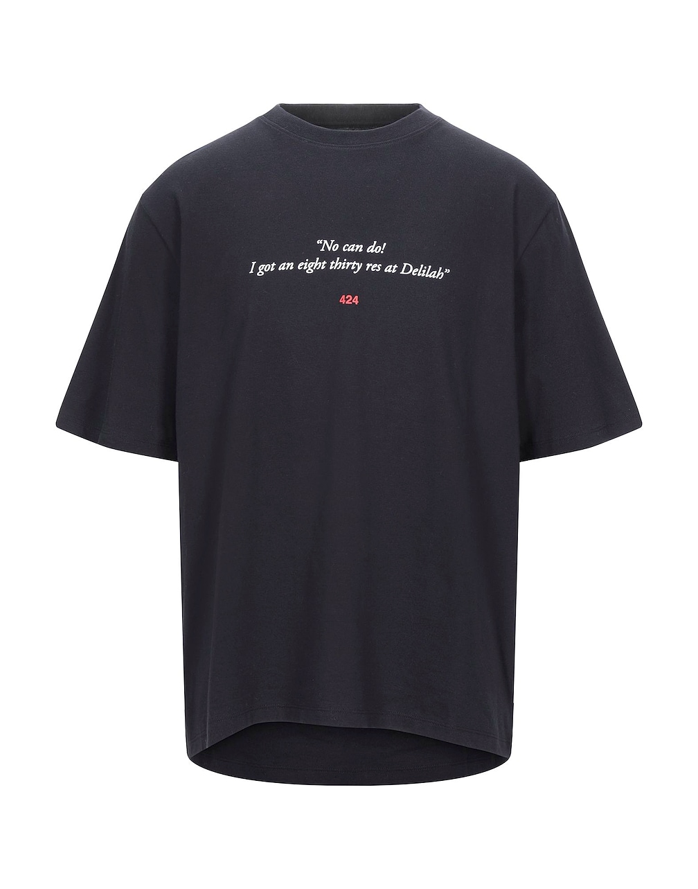 424 FOURTWOFOUR - T-shirts