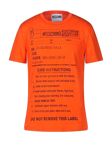MOSCHINO