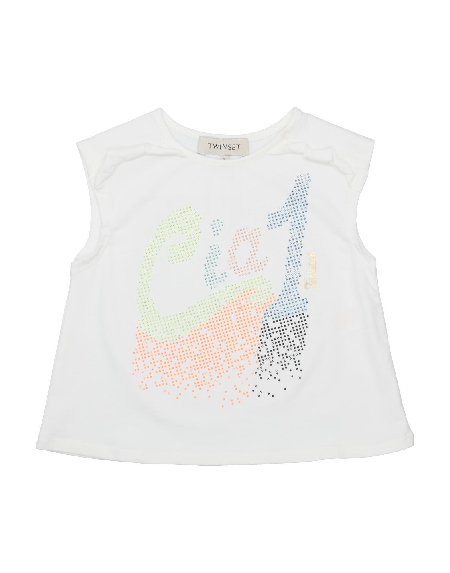 TWINSET - T-shirts