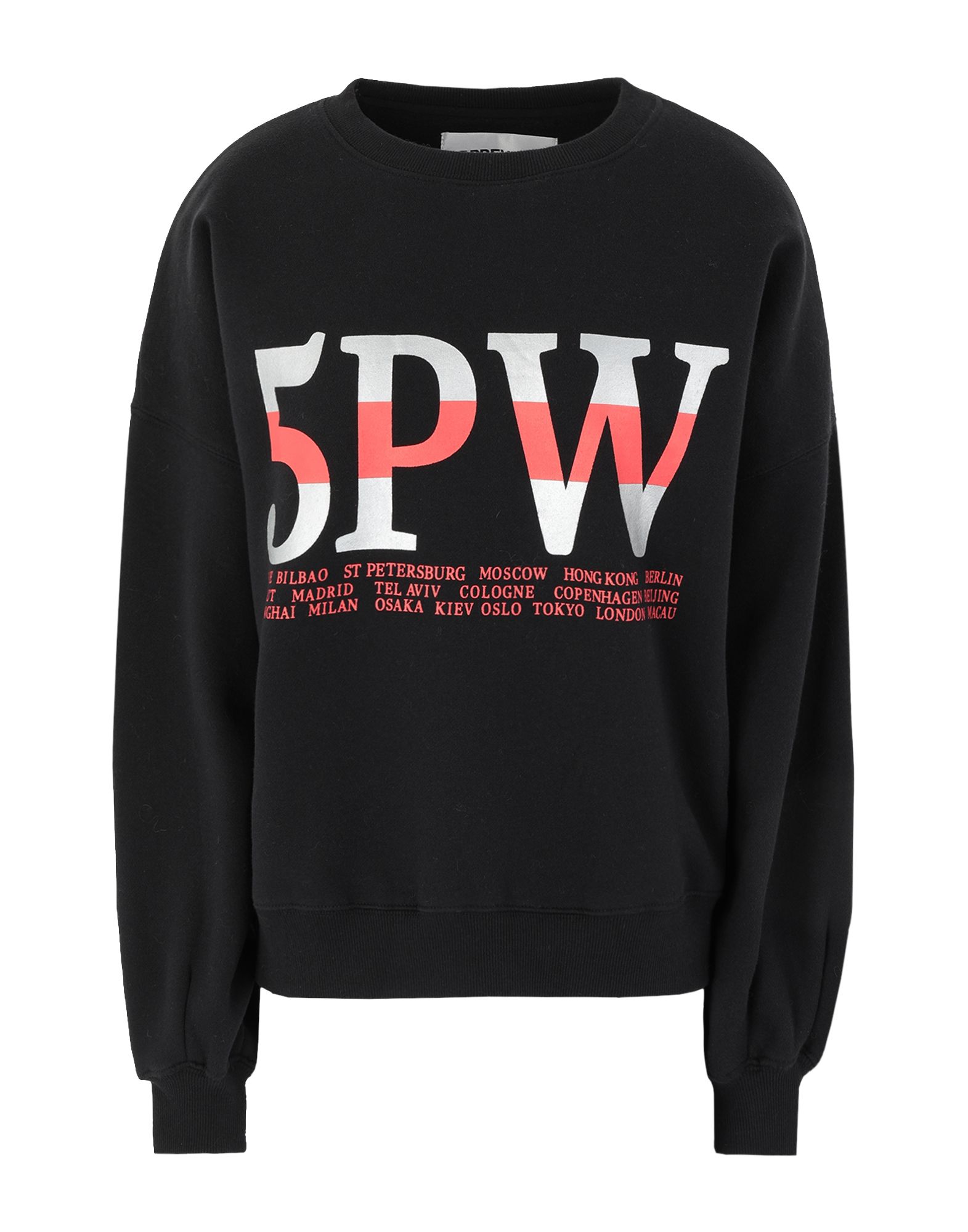 5PREVIEW - 트레이닝 상의