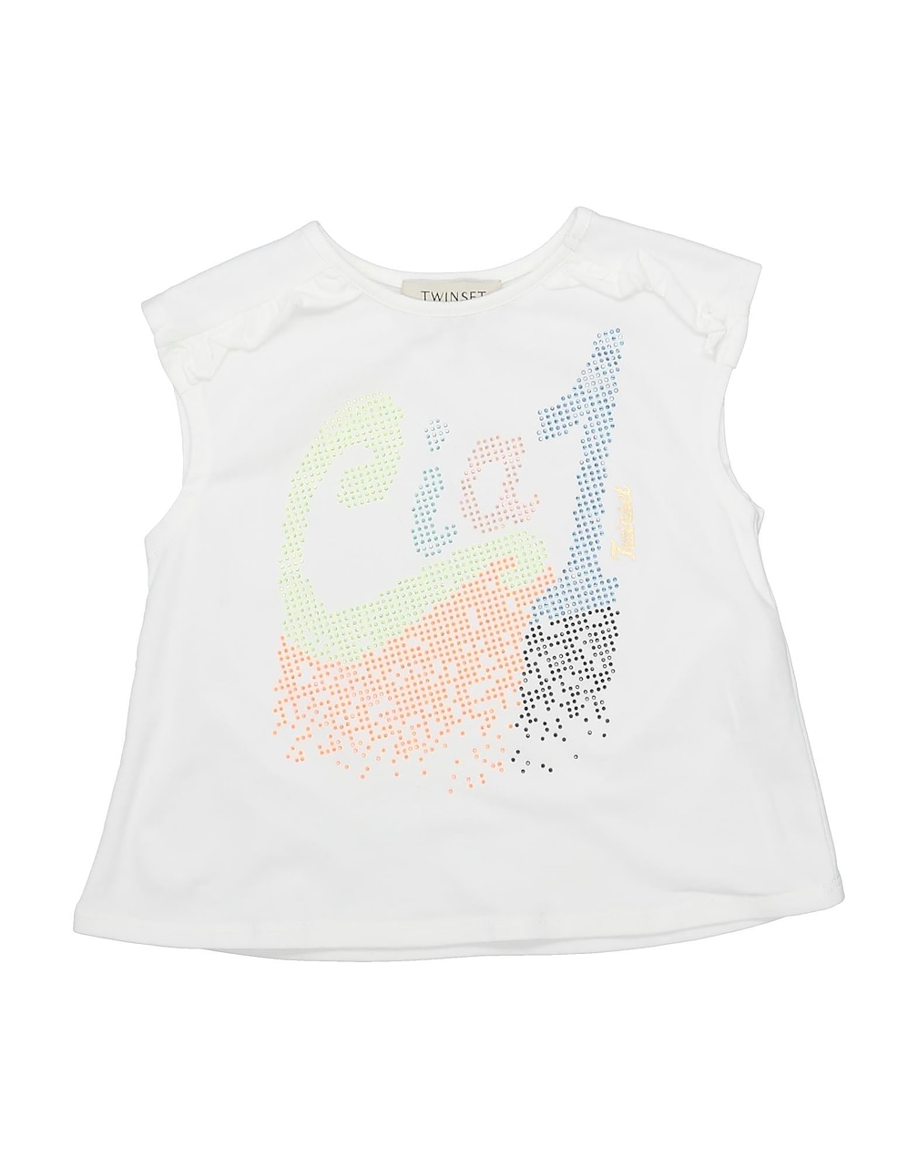 TWINSET - T-shirts