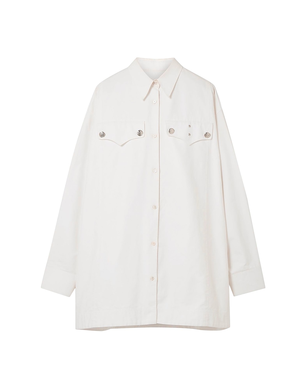 CALVIN KLEIN 205W39NYC - Shirts