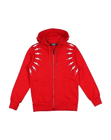 ZOOM NEIL BARRETT - Sweat-shirt