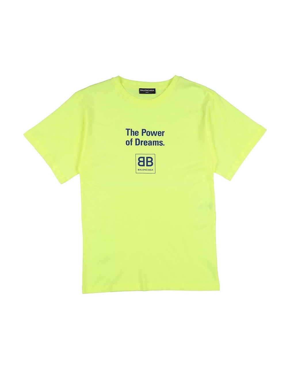 BALENCIAGA KIDS - T-shirts
