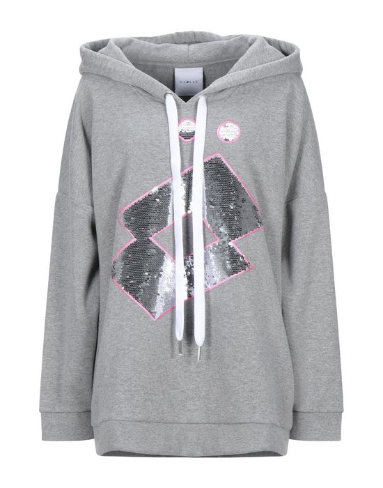 GAëLLE x LOTTO LEGGENDA Толстовка