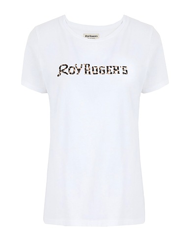 ZOOM ROŸ ROGER'S - T-shirt