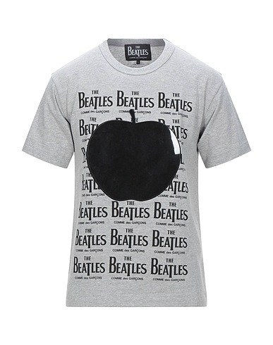 ZOOM COMME des GARÇONS - T-shirt