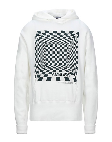 ZOOM AMBUSH - Hooded sweatshirt