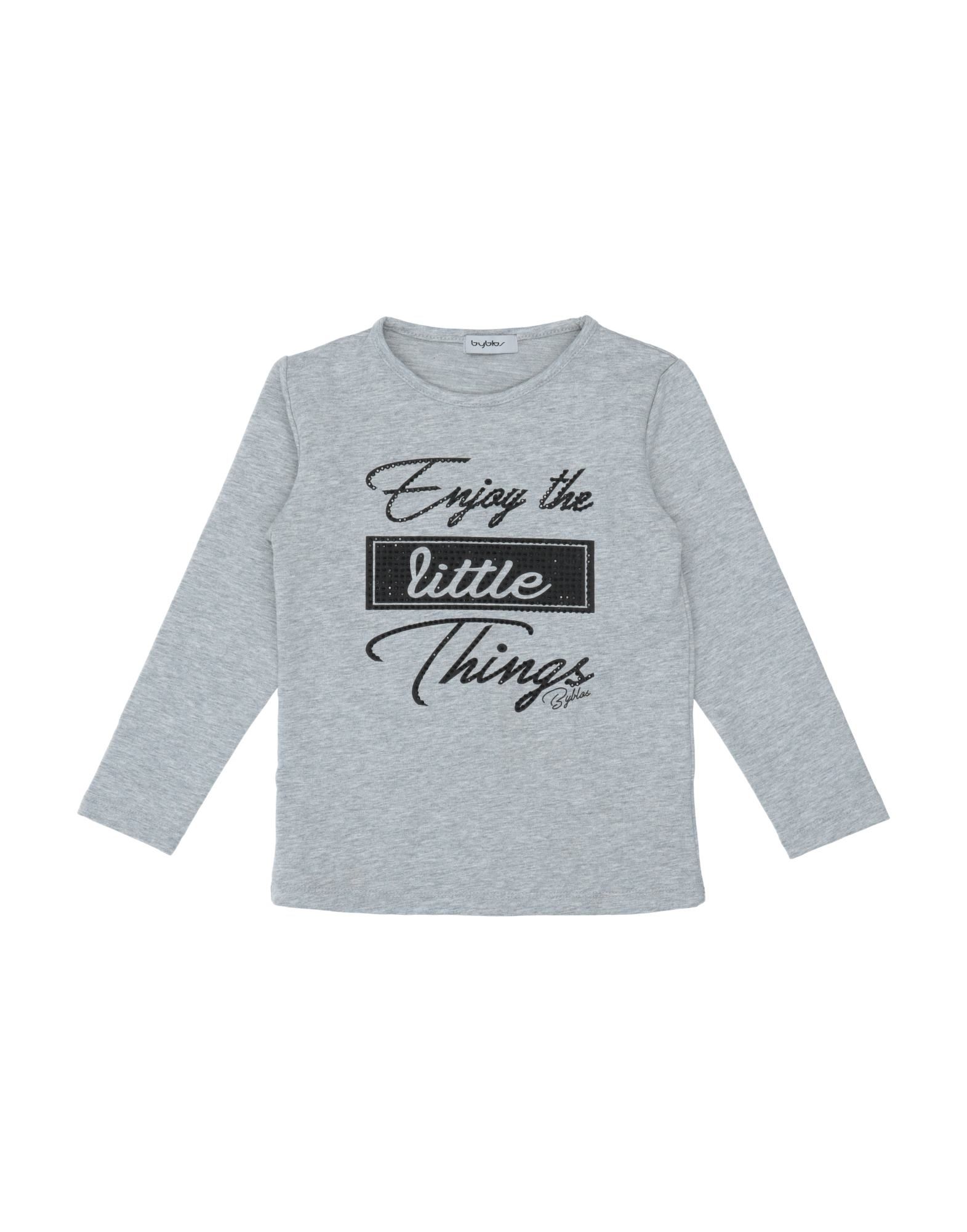 BYBLOS - Футболки