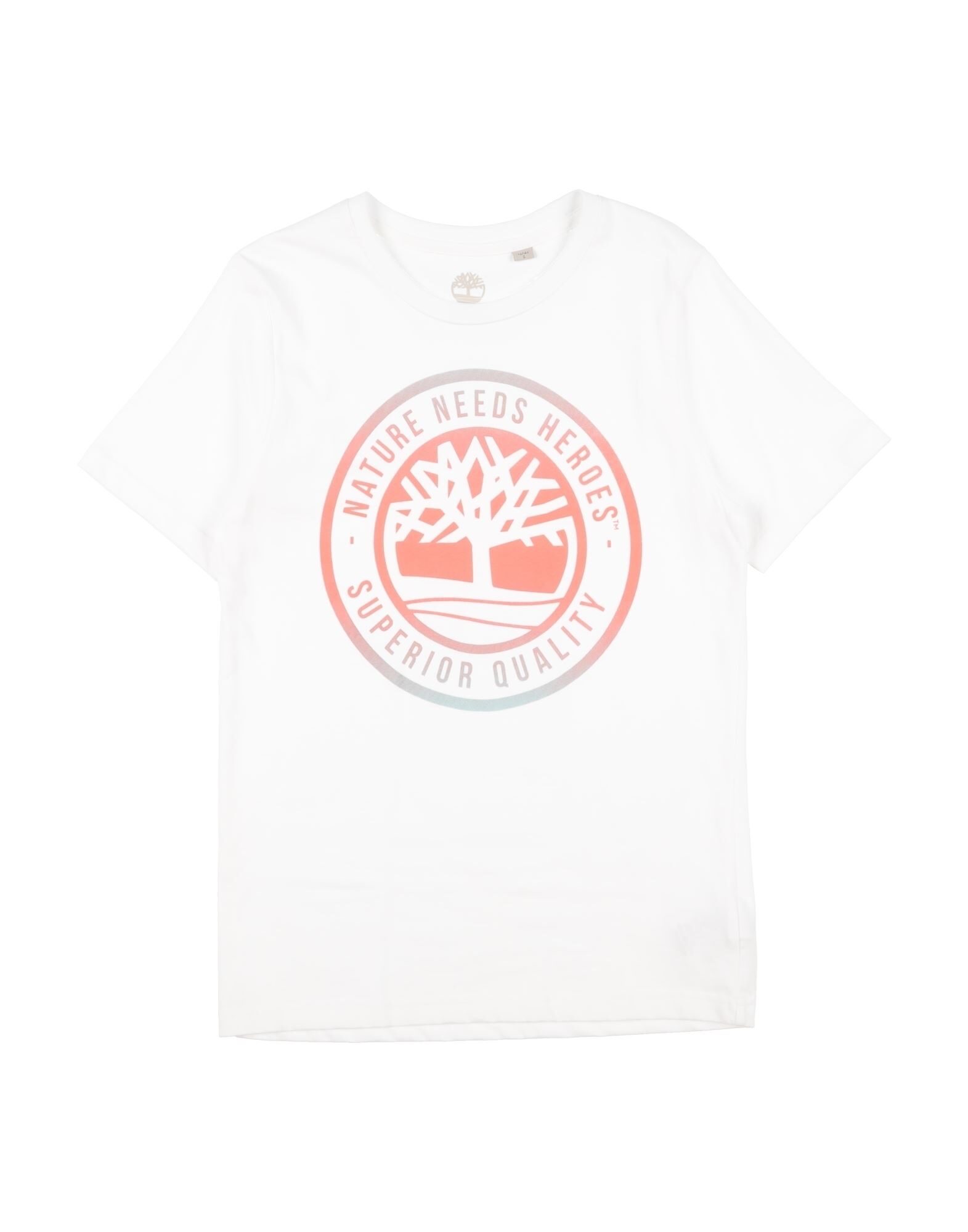 TIMBERLAND - T-shirts
