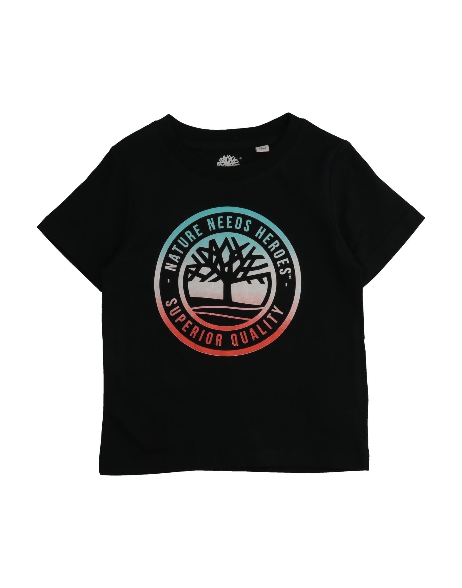 TIMBERLAND - T-shirts
