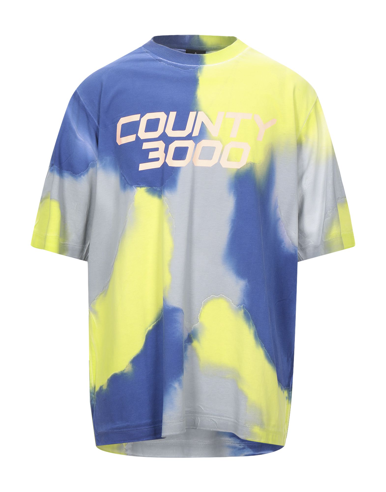 MARCELO BURLON - T シャツ