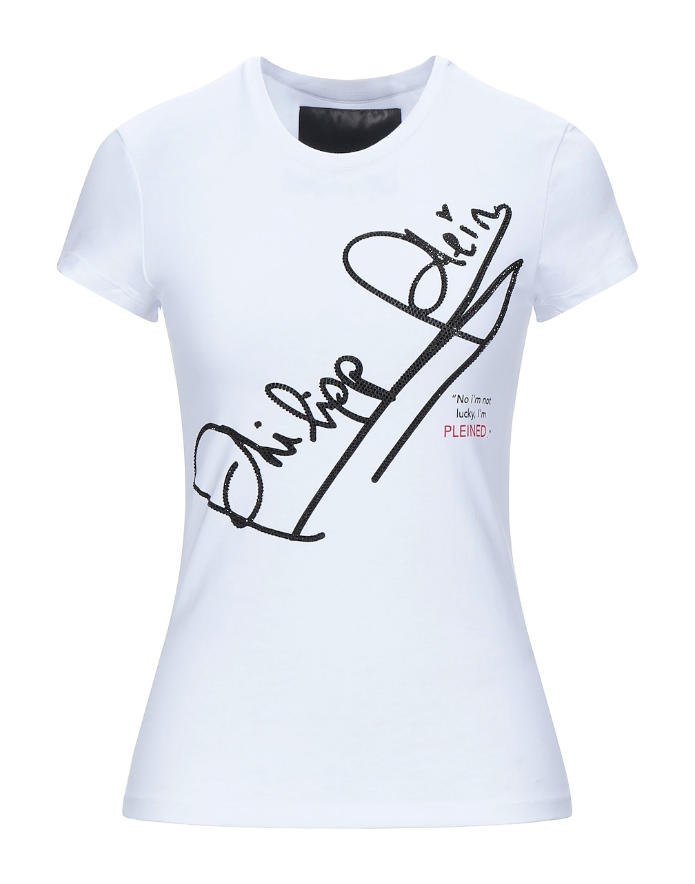 PHILIPP PLEIN - T-shirts