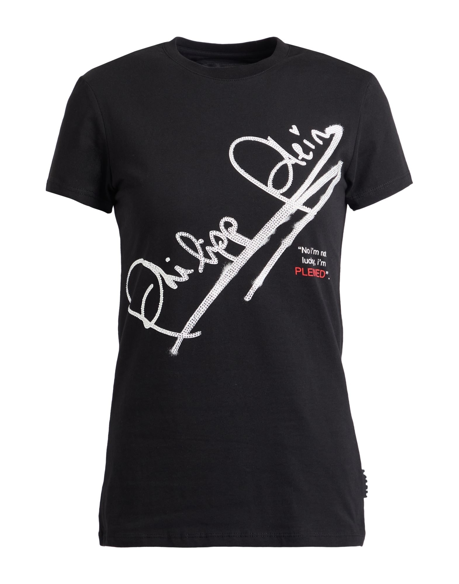 PHILIPP PLEIN - T-shirts