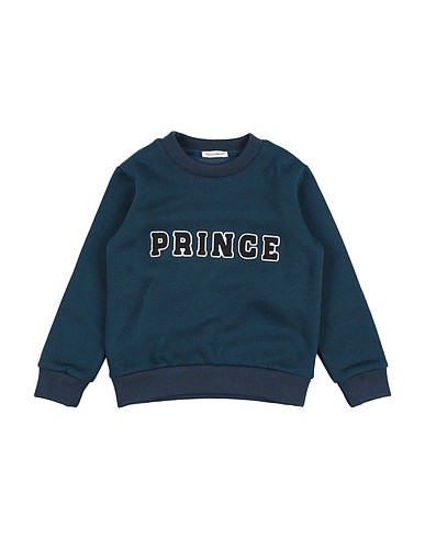 DOLCE&GABBANA Sweatshirt Deep teal 100% Cotton