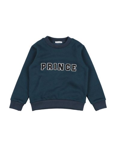 Dolce & Gabbana Babies' Sweatshirts In Deep Jade