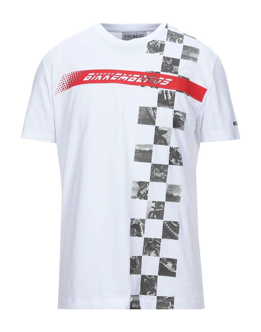 BIKKEMBERGS - T-shirts