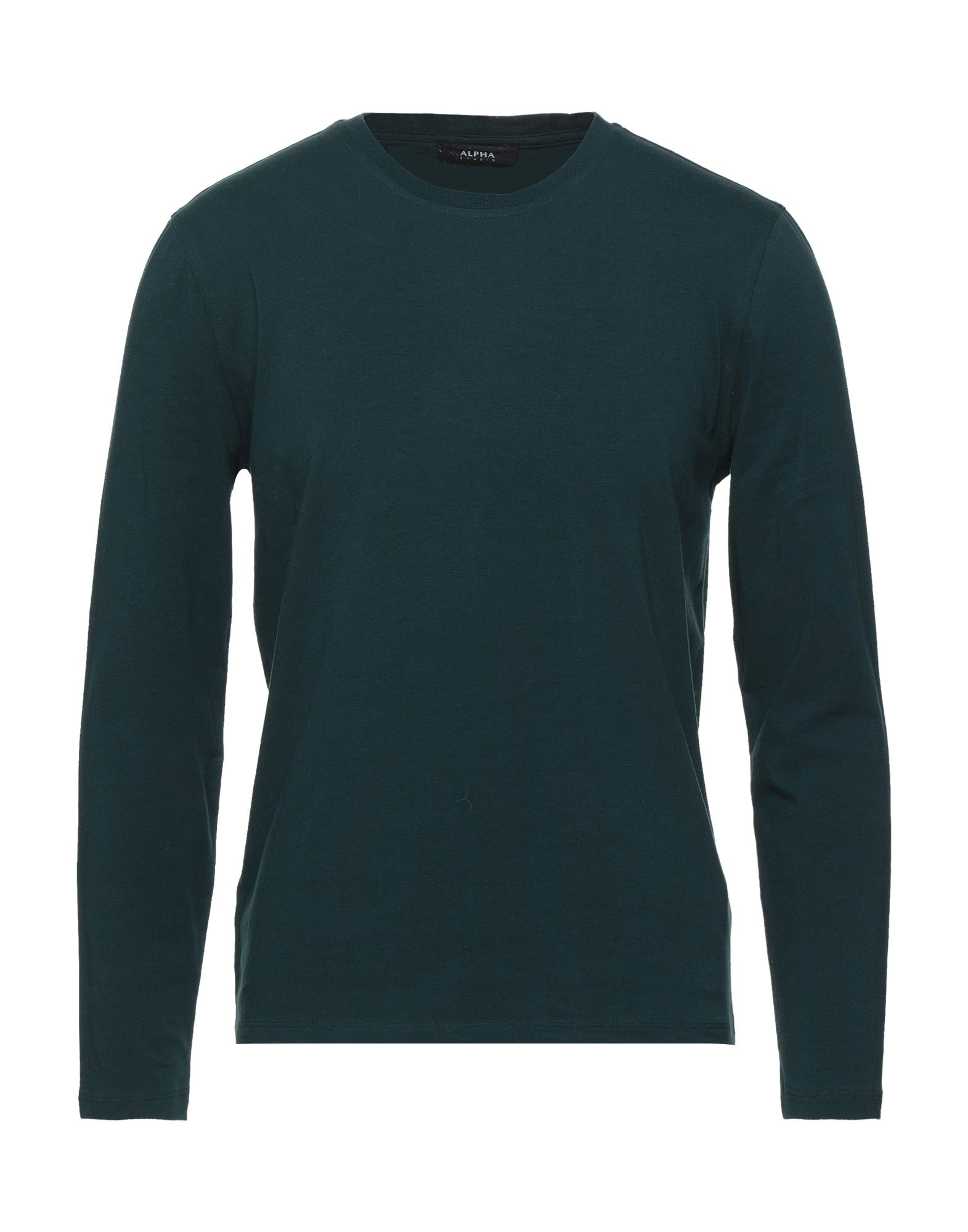 ALPHA STUDIO - T-shirts