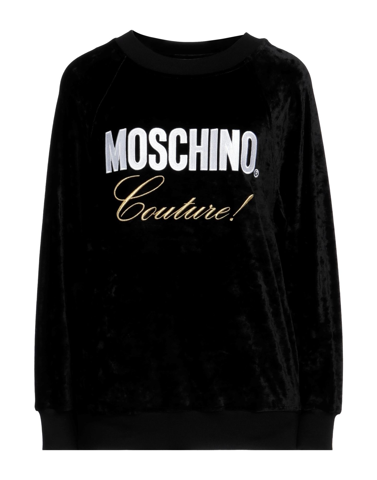 MOSCHINO - Sweatshirts