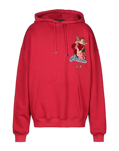 ZOOM DOLCE & GABBANA - Felpa