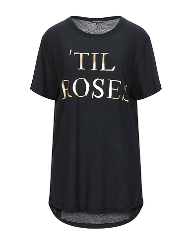 ZOOM ANN DEMEULEMEESTER - T-shirt