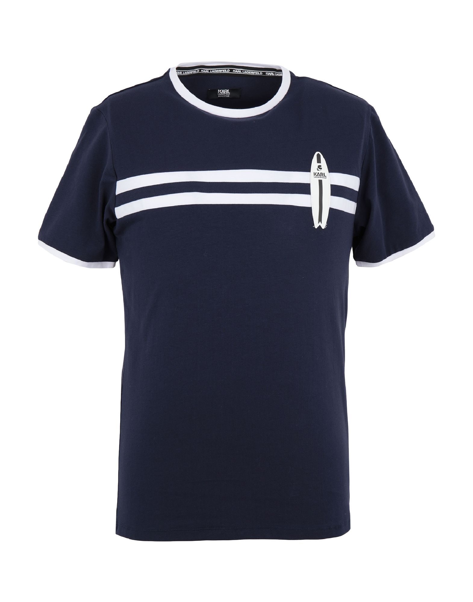 karl lagerfeld t shirt