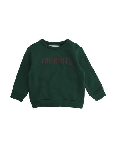Click to view more detailed imagery on our partner's website Touriste Sweatshirt In Green
