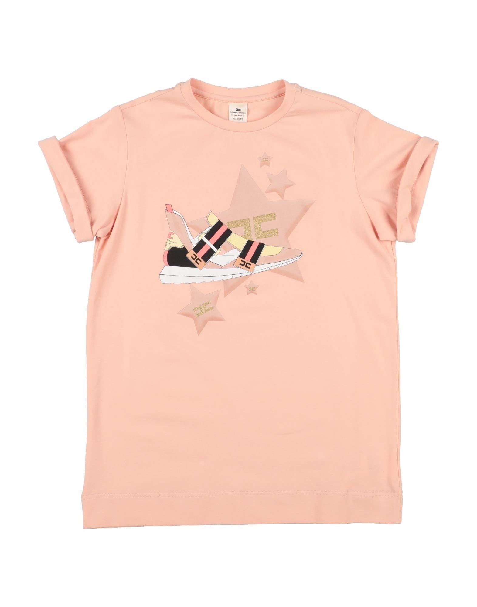 ELISABETTA FRANCHI - Футболки