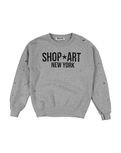 ZOOM SHOP ★ ART - Sweatshirt