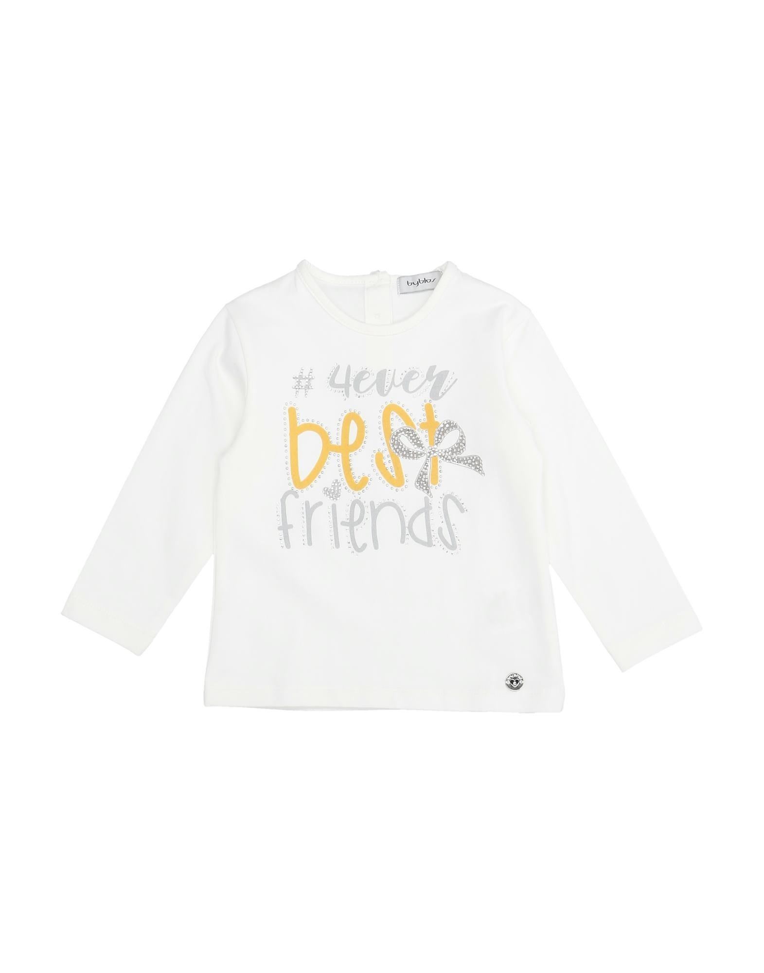 BYBLOS - Футболки