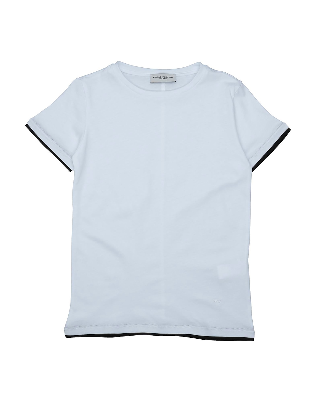 PAOLO PECORA - T-shirts