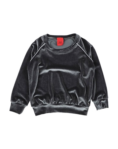 JIJIL JOLIE Sweatshirt Lead 95% Polyester, 5% Elastane