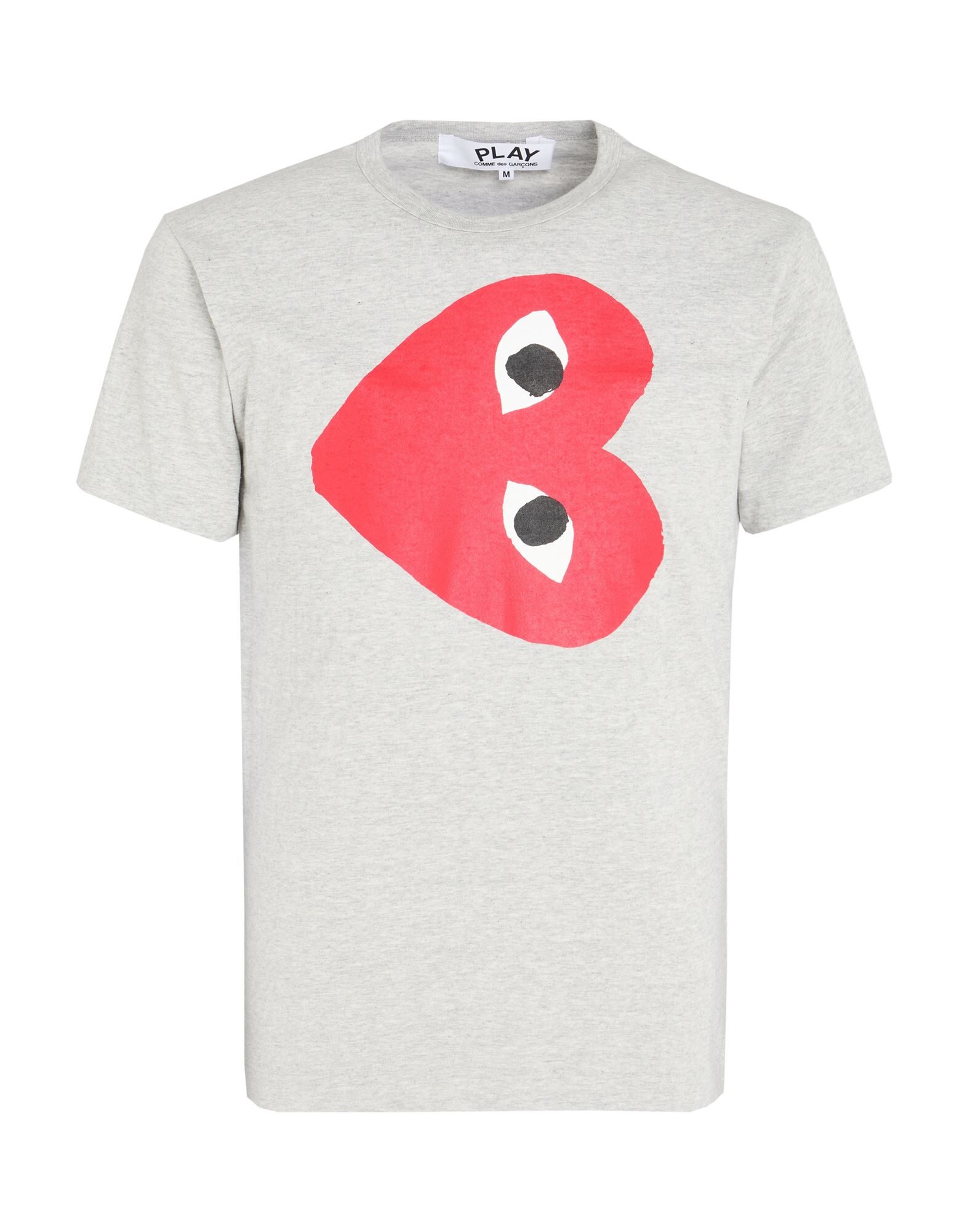 COMME des GARÇONS PLAY - Футболки