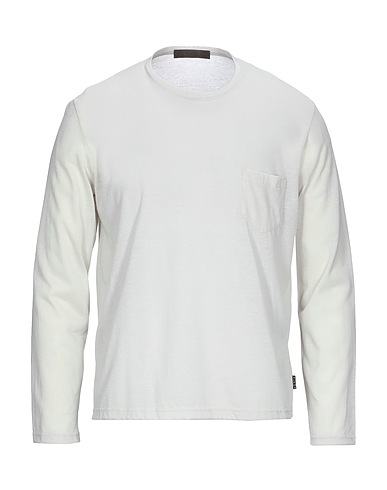 ZOOM ALPHA MASSIMO REBECCHI - T-shirt