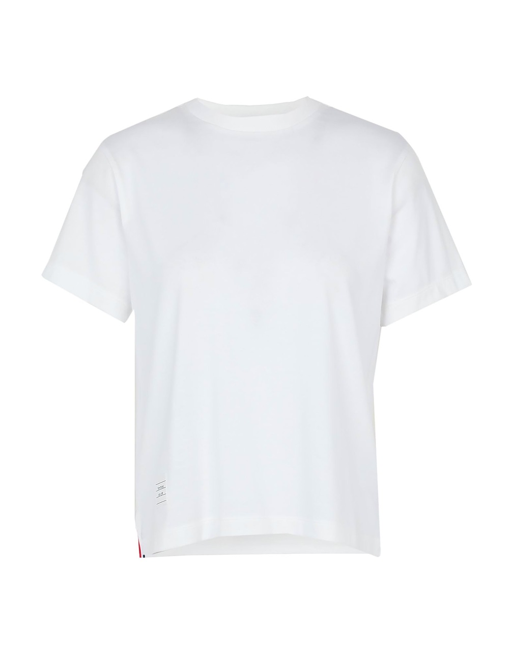 THOM BROWNE - T-shirts