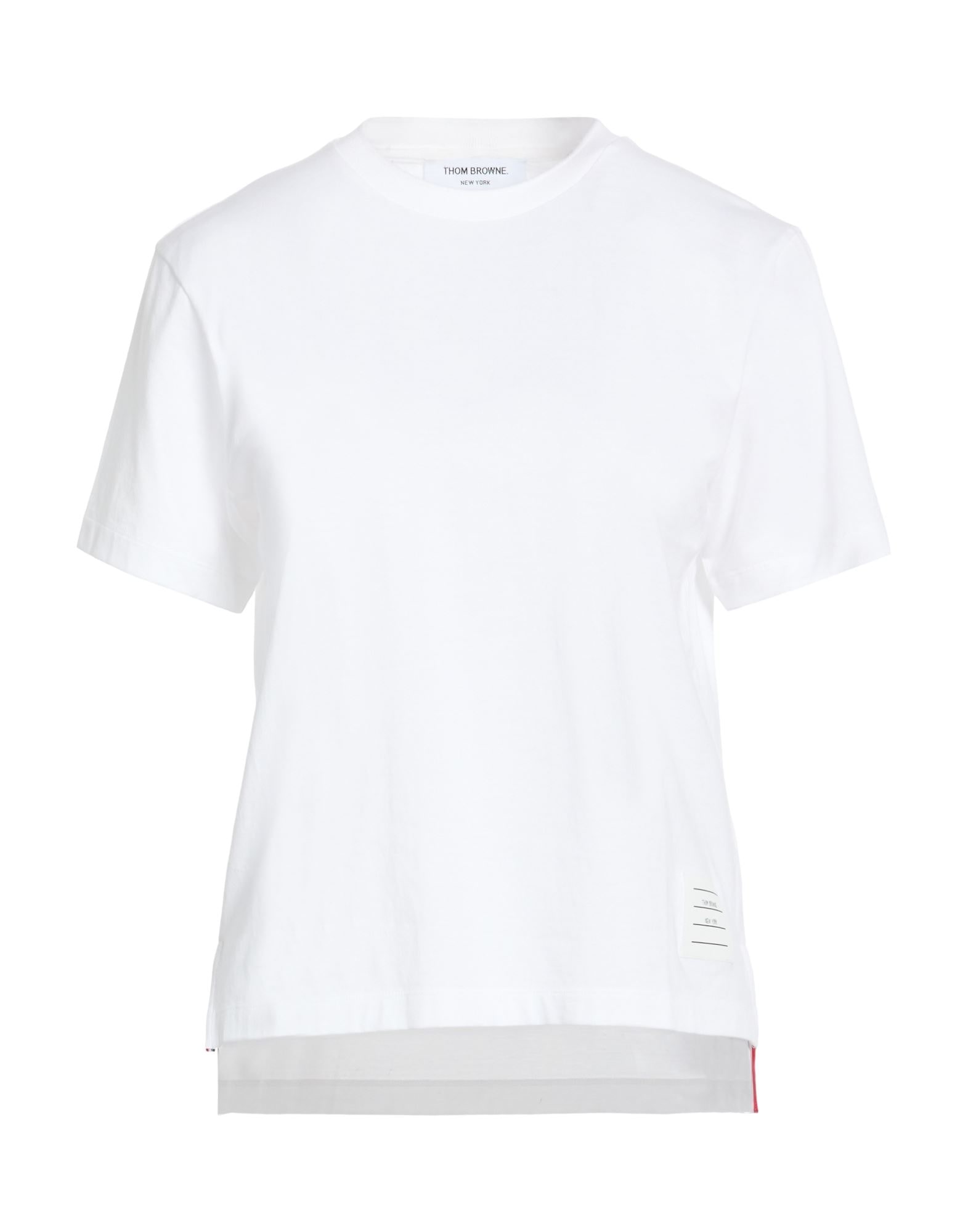 THOM BROWNE - T-shirts