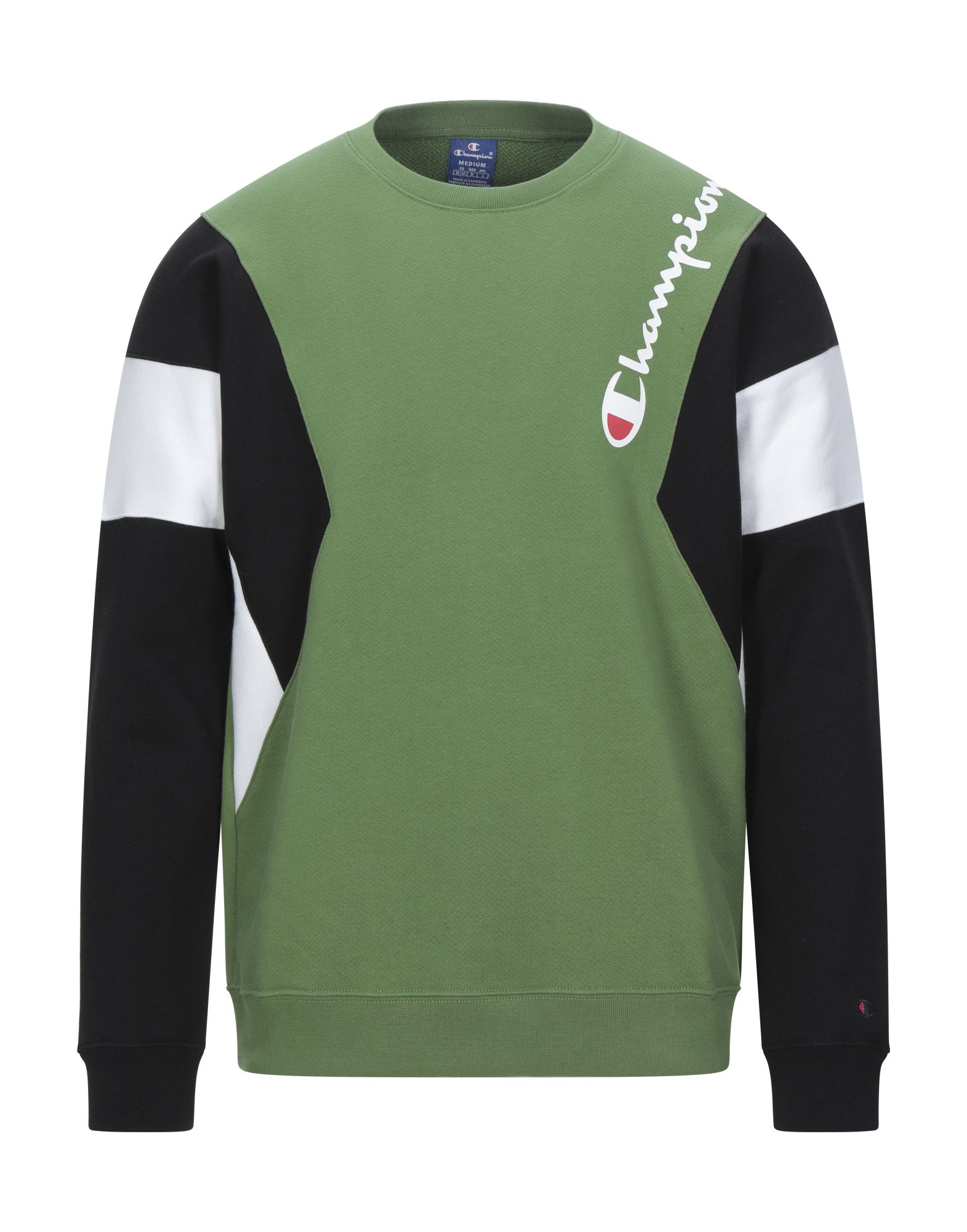 CHAMPION - Толстовки