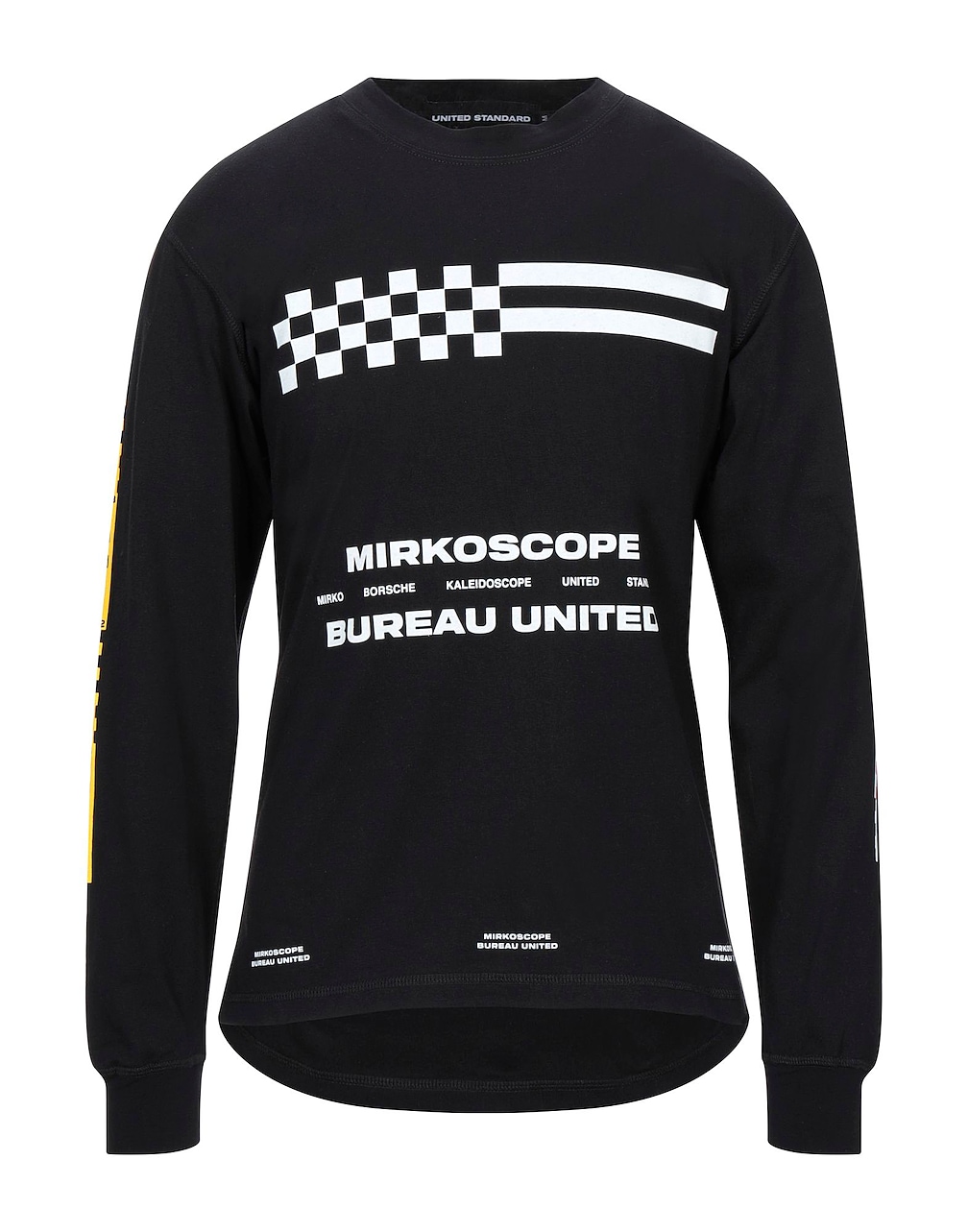 UNITED STANDARD - T-shirts