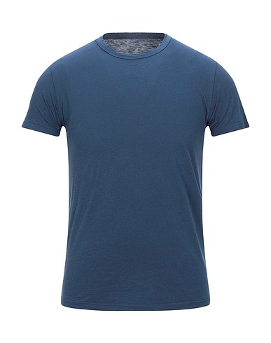 ORIGINAL VINTAGE STYLE T-shirt Navy blue 100% Cotton